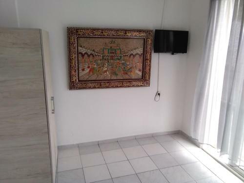 Apartamento Villa Dina