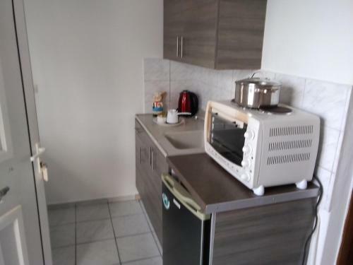 Apartamento Villa Dina
