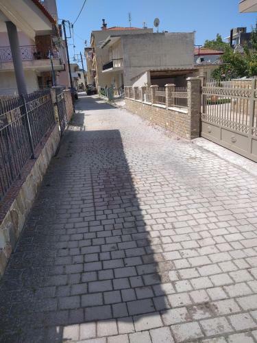 Apartamento Villa Dina
