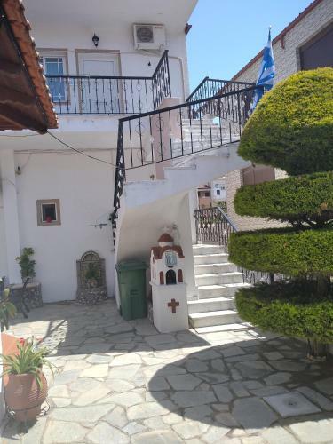 Apartamento Villa Dina