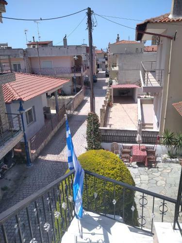 Apartamento Villa Dina