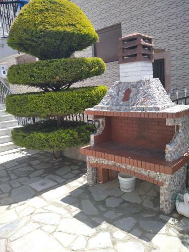 Apartamento Villa Dina