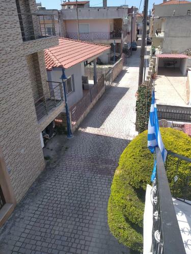 Apartamento Villa Dina