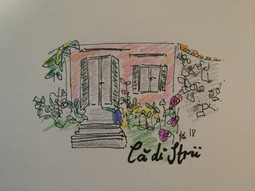 C� Di Strii