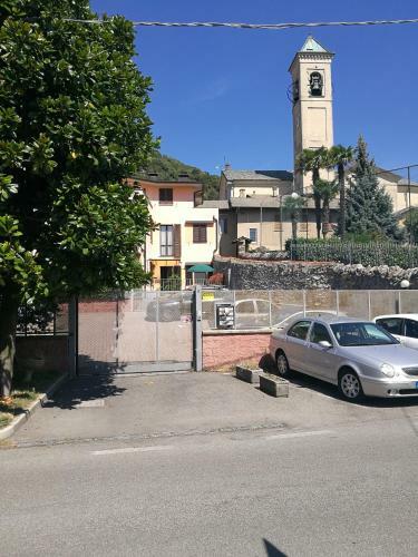 C� Di Strii