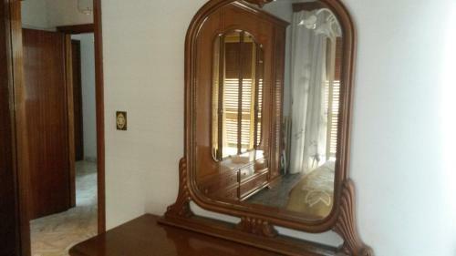 Papa Giovanni XXIII Apartment