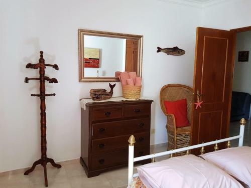 Apartamento �ncora Guest House
