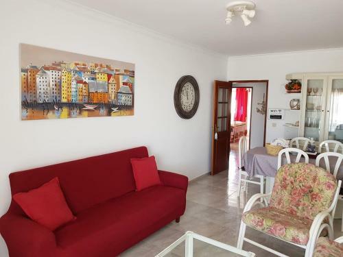 Apartamento �ncora Guest House