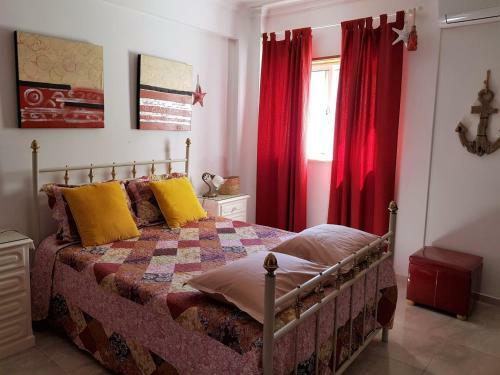 Apartamento �ncora Guest House