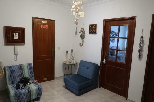 Apartamento �ncora Guest House
