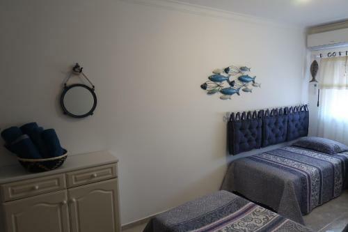 Apartamento �ncora Guest House