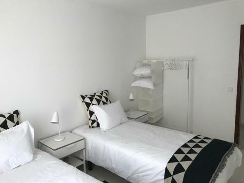 Apartamento Olhao Ria Flat