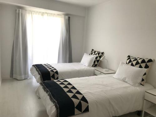 Apartamento Olhao Ria Flat