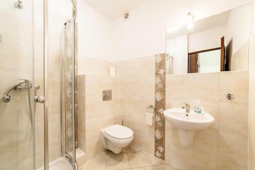 Bed & Breakfast Willa Atena