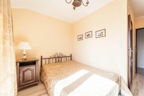Bed & Breakfast Willa Atena