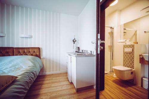 Bed & Breakfast Willa Atena