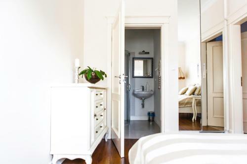 Bed & Breakfast Willa Atena