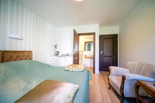 Bed & Breakfast Willa Atena