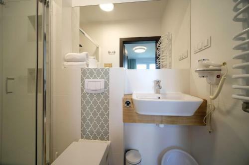 Bed & Breakfast Willa Atena