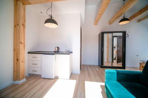 Bed & Breakfast Willa Atena