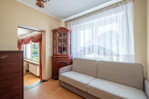 Bed & Breakfast Willa Atena