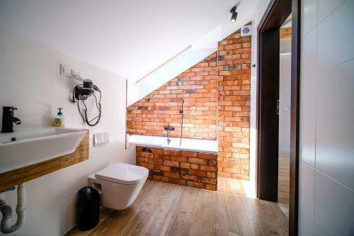 Bed & Breakfast Willa Atena