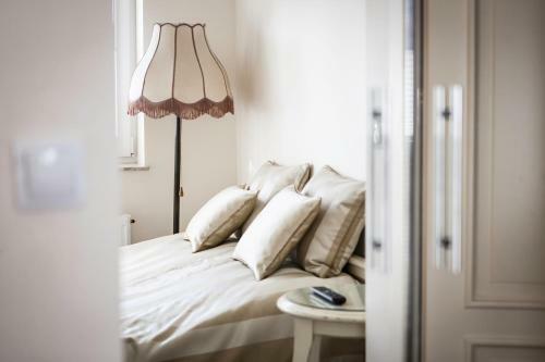 Bed & Breakfast Willa Atena