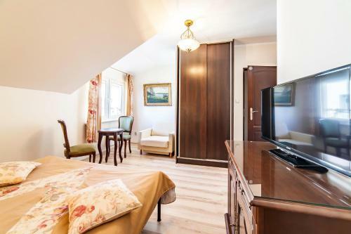 Bed & Breakfast Willa Atena