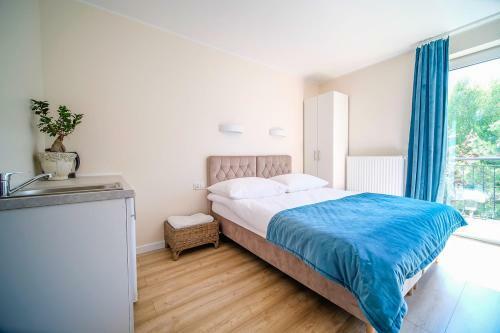Bed & Breakfast Willa Atena