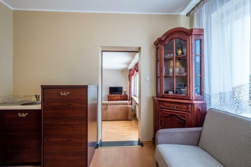 Bed & Breakfast Willa Atena
