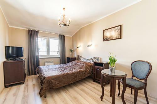 Bed & Breakfast Willa Atena