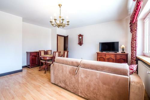 Bed & Breakfast Willa Atena