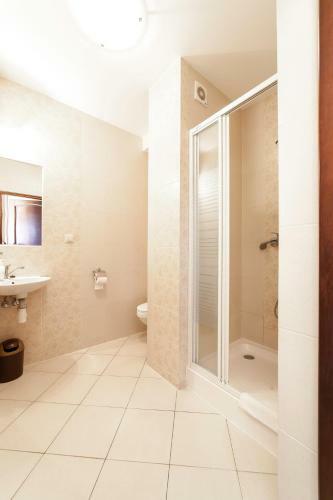 Bed & Breakfast Willa Atena