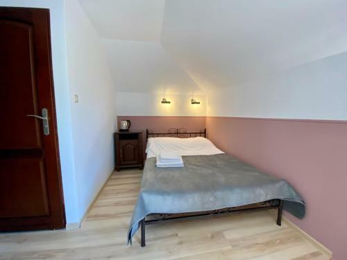 Bed & Breakfast Willa Atena