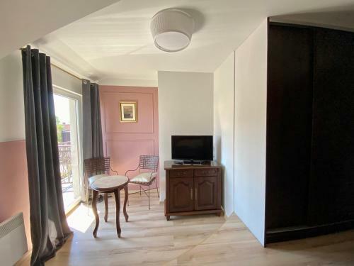 Bed & Breakfast Willa Atena
