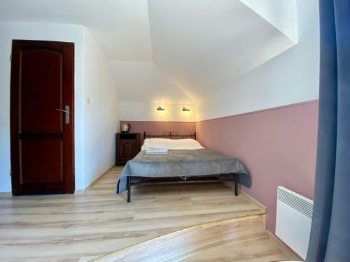 Bed & Breakfast Willa Atena