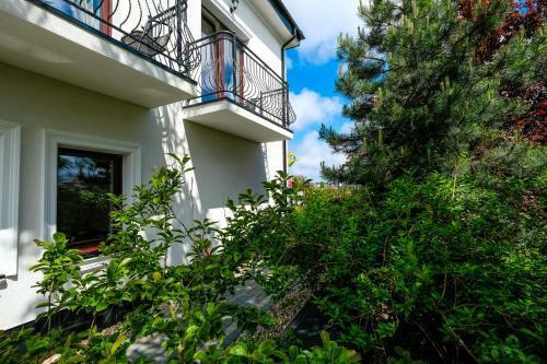 Bed & Breakfast Willa Atena