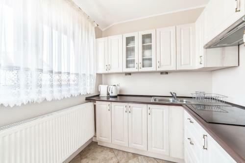 Bed & Breakfast Willa Atena