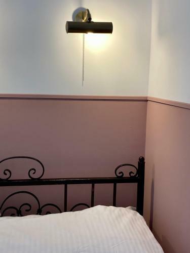 Bed & Breakfast Willa Atena