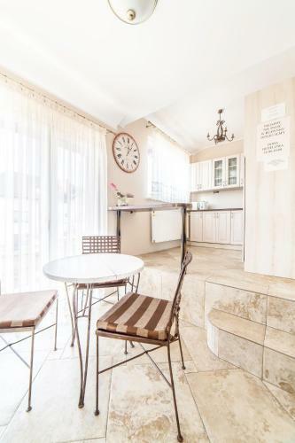 Bed & Breakfast Willa Atena