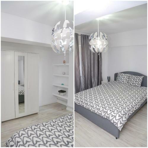 Apartamento Fantasia Penthouse Turda