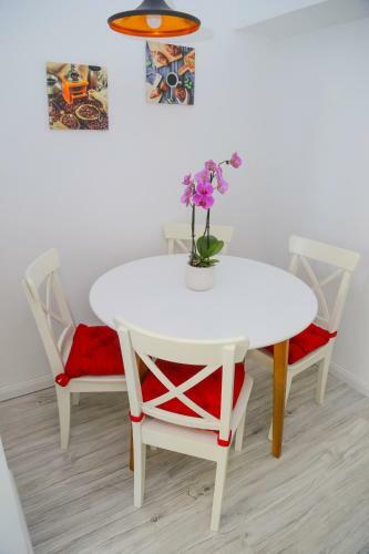Apartamento Fantasia Penthouse Turda