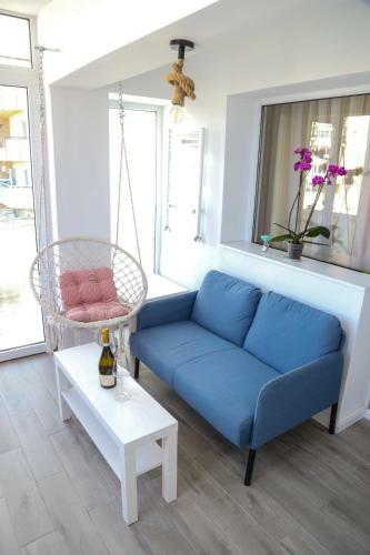 Apartamento Fantasia Penthouse Turda