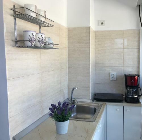 Apartamento Studio Charlotte