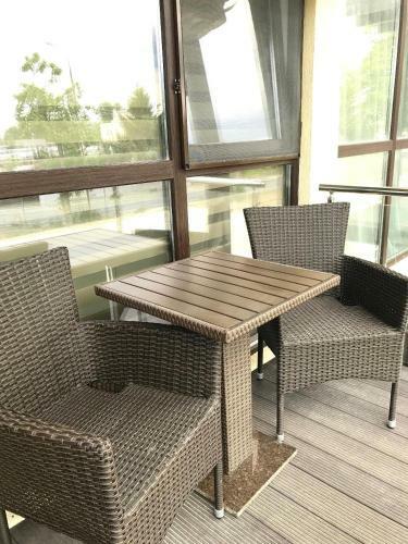 Apartamento Studio Charlotte