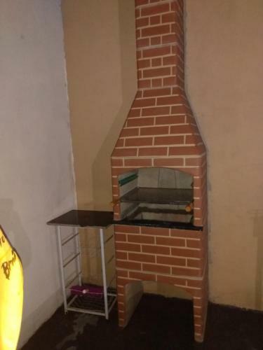 Casa Temporada Du E So