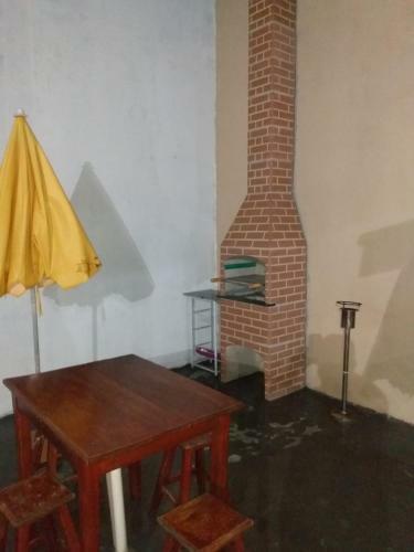 Casa Temporada Du E So