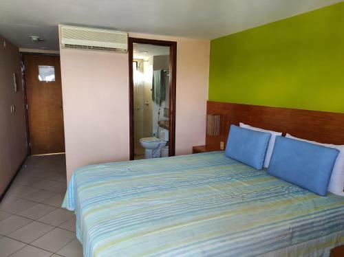 Apartamento Flat Em Ponta Negra