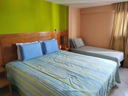 Apartamento Flat Em Ponta Negra