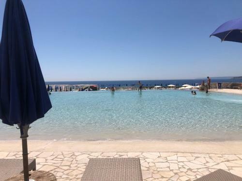Casa Vacanza Nonno Pippi